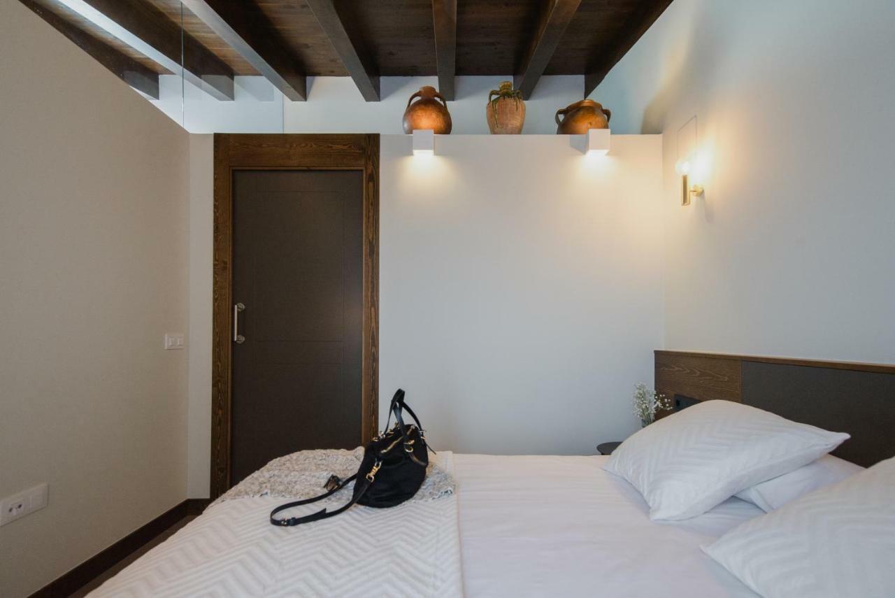 Seidia By Casalea Apartment Morella Exterior photo