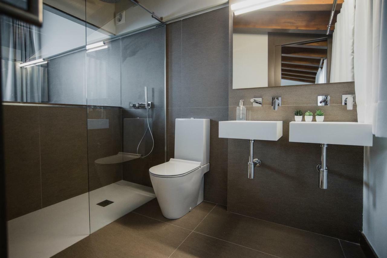 Seidia By Casalea Apartment Morella Exterior photo