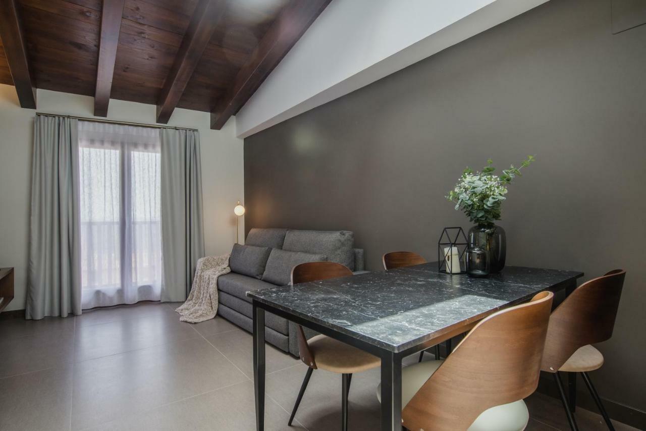 Seidia By Casalea Apartment Morella Exterior photo