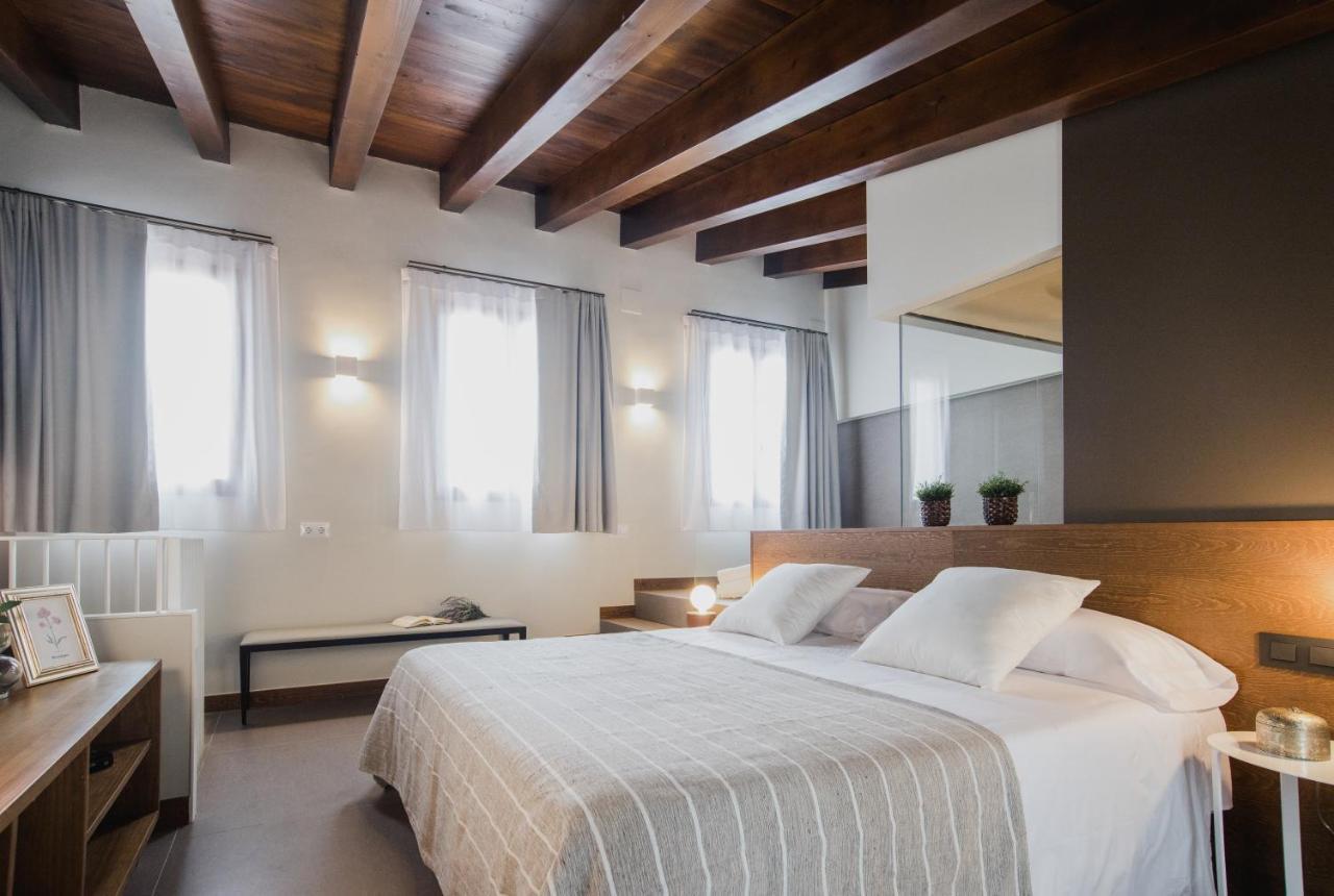 Seidia By Casalea Apartment Morella Exterior photo