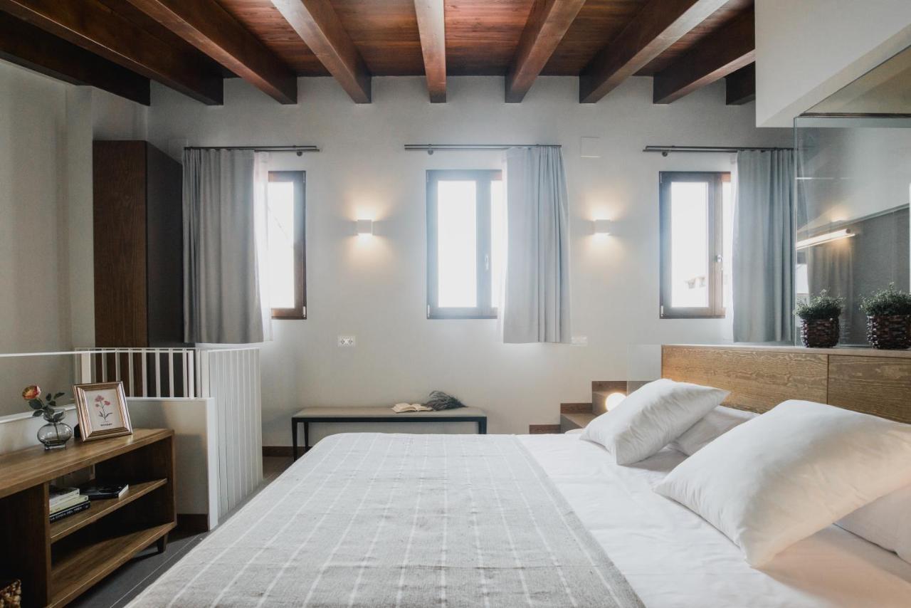 Seidia By Casalea Apartment Morella Exterior photo