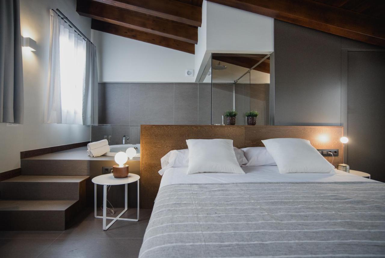 Seidia By Casalea Apartment Morella Exterior photo