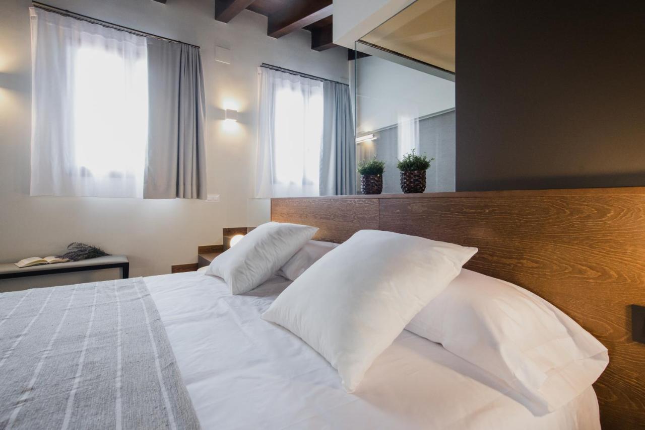 Seidia By Casalea Apartment Morella Exterior photo