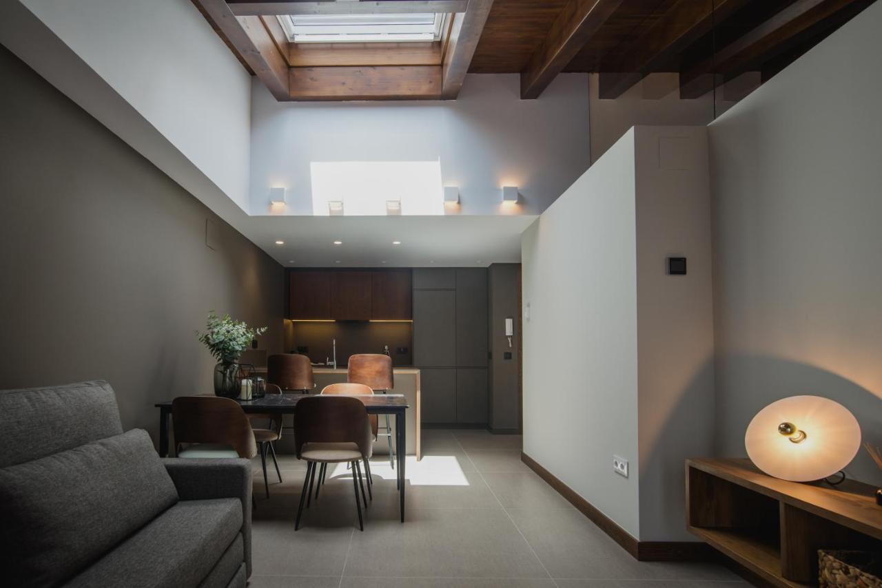 Seidia By Casalea Apartment Morella Exterior photo